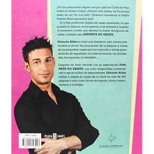 Espinete no existe / Espinete does not exist: Un Libro Nostalgicómico Sobre Nuestros Recuerdos De La Infancia / a Funny Nostalgic Book About Our Chil