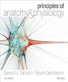 Principles of Anatomy and Physiology 14e with Atlas of the Skeleton Set