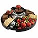 Kalorik Three-In-One Chocolate Fondue, Gummy, S'mores and Marshmallow Treat Maker
