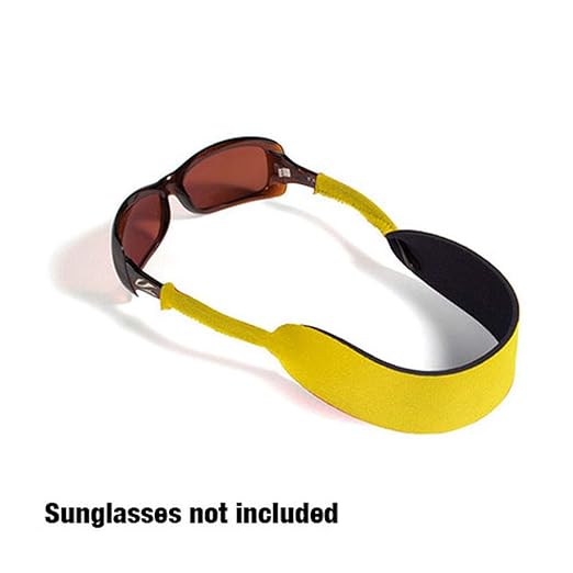 Croakies Terra Floater Eyewear Retainer Sports Sunglasses Accessories