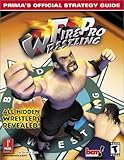 Image de Fire Pro Wrestling (Prima's Official Strategy Guide)