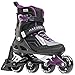 Rollerblade Macroblade 80 ABT Inline Skates Womens