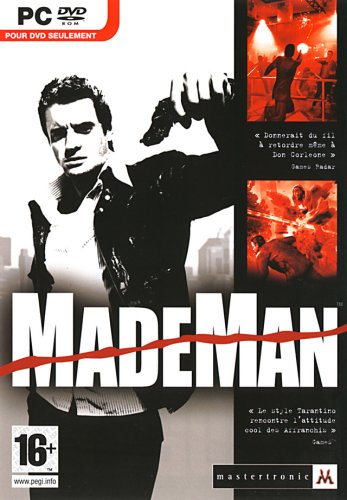 Made Man (Mademan)