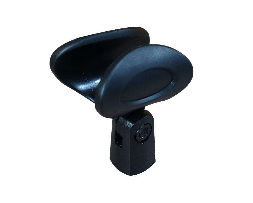 SOUNDPURE サウンドピュア ワイヤレスマイク用 マイクホルダー SPMH-80商品画像