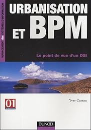 Urbanisation et BPM