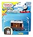 Fisher-Price Thomas & Friends Take-n-Play, Toby Train