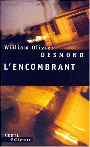 L' encombrant