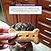 Old Mother Hubbard by Wellness Classic Original Mix Natural Dog Treats, Crunchy Oven-Baked Biscuits, Ideal for Training, Mini Size, 20 pound box
