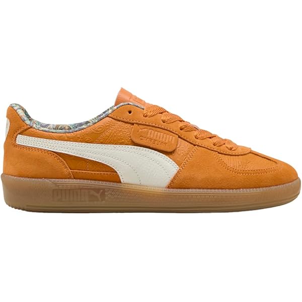 【PUMA/プーマ】Fusion Suede For All Time・28cm Amazon.com | PUMA Men's Suede Classic Plus Sneaker,Gold