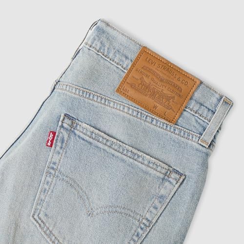 Homme Jean 511 Slim STA-Dark Where The Winds Blows Light Wash 32 32