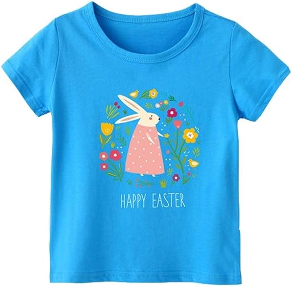 Amazon Co Jp Lywenqinhg キッズ服 女の子 子供服 半袖ｔシャツ 夏服 漫画 可愛い おしゃれ ファッション 幼稚園 入園式 子供の日 児童 服 ファッション小物