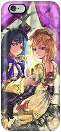 Get Tpu Fashionable Design Umineko No Naku Koro Ni Edenfox Frederica Free Get Wallpaper Tpu Fashionable Design Umineko No Naku Koro Ni Edenfox Frederica For iPhone Free