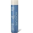 ion Moisture Shampoo, Vegan, Sulfate Free, Paraben Free, Hydrating, Moisturizing