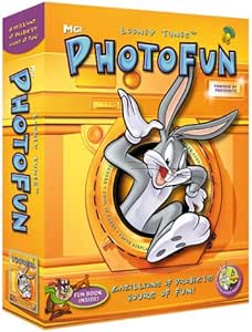 Looney Tunes Photofun [OLD VERSION]