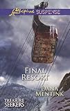 Final Resort (Treasure Seekers)