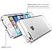 iPhone SE Case, [Scratch Resistant] i-Blason **Clear** [Halo Series] for Apple iPhone SE Cover 2016 Release/Compatible with iPhone 5S/5 (Clear(Anti-Scratch))