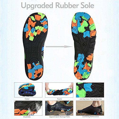 5 Mishansha+Womens+Barefoot+Diving+Walking