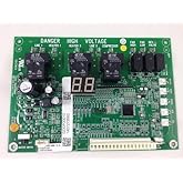 Amana Rskp0010 Control Board