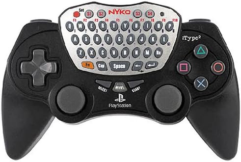 Nyko Itype2 Controller PS2 ( 80511 )