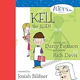 Bargain Audio Book - Kell  the Alien