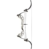 Muzzy Right Hand VXM Bowfishing Bow