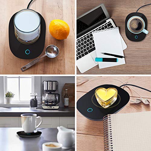1 Warmer+Automatic+Temperature+Silicone+Heating