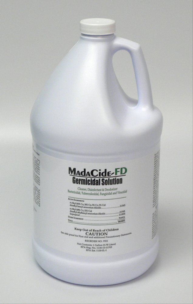 Amazon.com : Mada Wipes FDW Plus : Multipurpose Cleaners