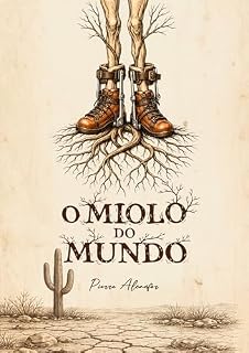 Livro O Miolo do Mundo