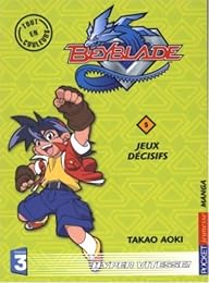 Jeux décisifs