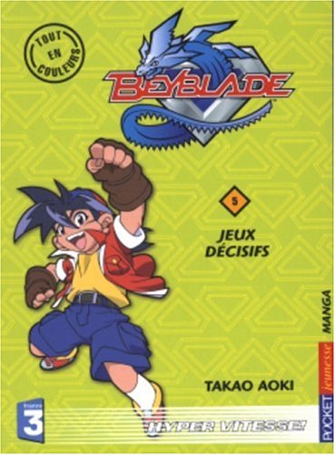 Jeux décisifs