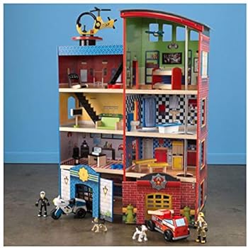 Kidkraft Heroes Sale, SAVE 41% - www 
