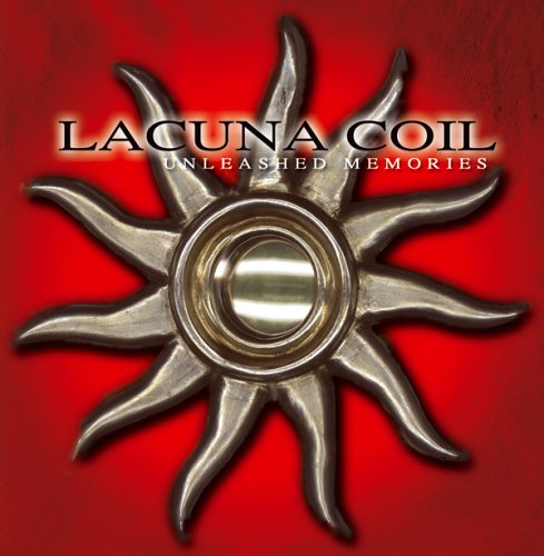 Lacuna Coil - The EPs Lacuna Coil / Halflife - Zortam Music