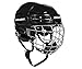 Bauer IMS 5.0 Helmet Combo, Black, Medium