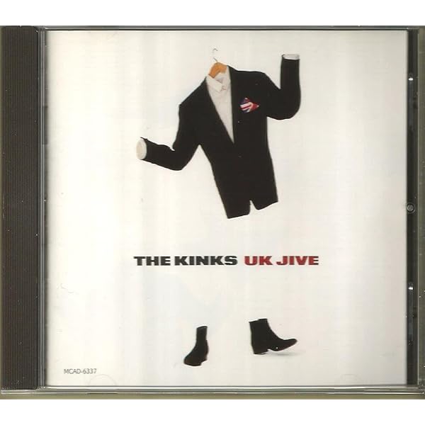 輸入CD Kinks Word Of Mouth  /00110 Kinks - Word of Mouth - Amazon.com Music