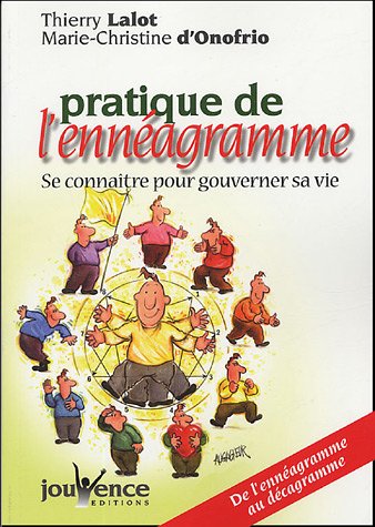 Pratique de l'ennéagramme