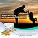 Dog Glucosamine Chondroitin MSM Turmeric Soft Chews by MTM Healthy Pet - All Natural Hip and Joint Supplements for Dogs - For Healthy Joint Function and Dog Arthritis Pain Relief - 120 Soft Chews