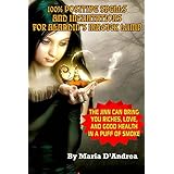 100% Positive Spells And Incantations For Aladdin's Magick Lamp