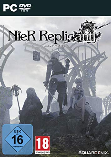 Wahnsinns-Angebot! Der Preis für NieR Replicant ver.1.22474487139... beträgt momentan 52,17€. Jetzt zuschlagen!
