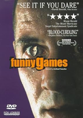 Funny Games