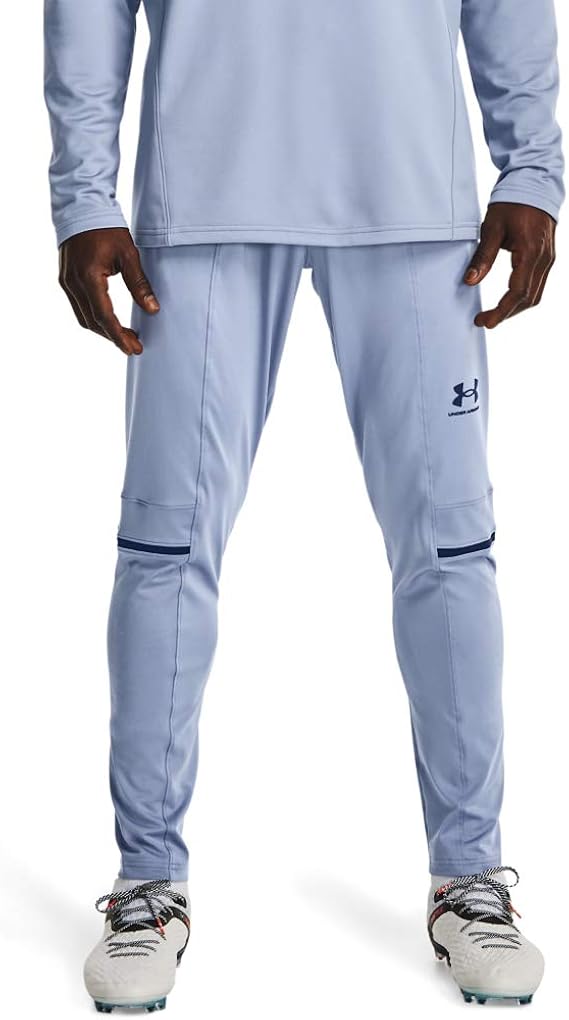 Under Armour Men's Challenger Iii Training Tracksuit Bottoms