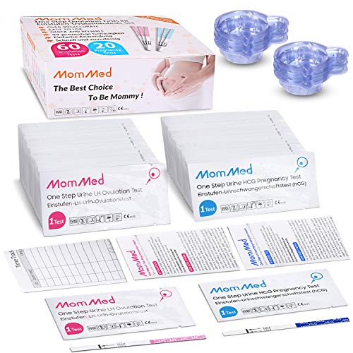 6 Ovulation+Pregnancy+Fertility+Tracking+Accurate