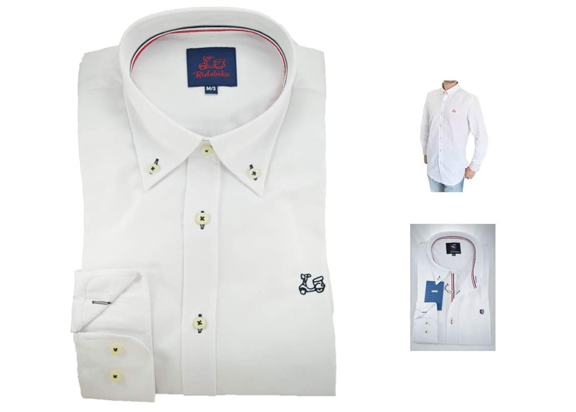 ridebike camisas