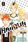 Livro Haikyu!! BIG vol. 08