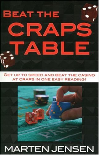 Beat The Craps Table!