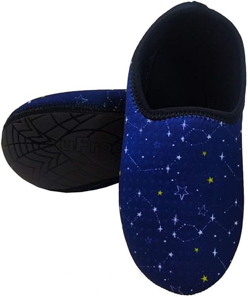 sapatilha infantil neoprene