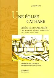 Une  Église cathare