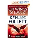 On Wings of Eagles: The Inspiring True Story of One Man's Patriotic Spirit--and His Heroic Mission to Save His Countrymen