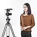 Movo LVM-XLR1 Self-Powered XLR Omnidirectional Lavalier Microphone for Mixers, Recorders, Camcorders and More