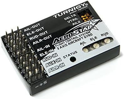 turnigy aerostar flight control system turnigy aerostar flight control system