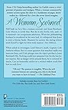 Front cover for the book A Woman Scorned by Liz Carlyle